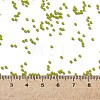 MIYUKI Round Rocailles Beads SEED-JP0010-RR2316-4