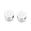 Tarnish Resistant 304 Stainless Steel Beads LS-STAS-I126-02P-U-1