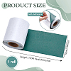 10M Self-Adhesive Electrical Insulation Barley Paper DIY-BC0017-76B-2