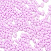 Baking Paint Glass Seed Beads X1-SEED-A033-05N-3