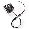 5Yards Polyester Ribbon DIY-TA0015-51D-2