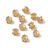 Brass Beads KK-A171-26G-3