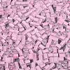 FGB Grade A Frosted Glass Seed Beads SEED-Q040-04A-07-4