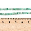 Natural Emerald Beads Strands G-K376-E03-01-5