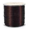 Flat Japanese Crystal Elastic Stretch Thread EW-Z001-A11-1