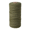 Cotton Macrame Cord PW-WGA9AD9-12-1