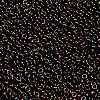 TOHO 11/0 Demi Round Beads X-SEED-DR11-0085-2