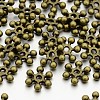 Zinc Alloy Beads Spacers LS-PALLOY-Q063-AB-2