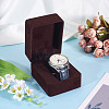 Velvet Single Watch Package Boxes CON-TADJ0001-02B-5