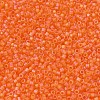 MIYUKI Delica Beads SEED-J020-DB0855-3