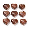 Synthetic Goldstone Beads GG-CBA4A3B-C38-01-1
