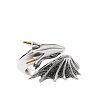 Alloy Cuff Rings FS-WG3AAA6-01-5