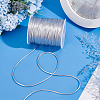Polyester Cord WCOR-WH0003-01A-01-7