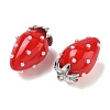 Resin Pendants FIND-C096-A-01P-11-2