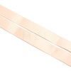 Single Face Satin Ribbon SRIB-WH0011-014-1