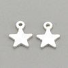 925 Sterling Silver Charms LS-STER-S002-30-2