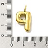 Ion Plating(IP) 304 Stainless Steel Pendants X-STAS-K263-47G-P-3