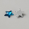 Star Acrylic Rhinestone Cabochons AJEW-WH20048-40J-2