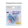 MIYUKI Half TILA Beads X-SEED-J020-HTL2040-5
