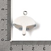 Summer Theme Resin Pendants CRES-D307-09P-D-3