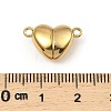 304 Stainless Steel Magnetic Clasps LS-STAS-K265-01A-G-2