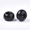 Glass European Beads LS-GDA006-011-2