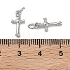 Brass Pendants KK-H256-15P-3