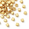 SHEGRACE Brass Beads XGRPCN602-228G-2