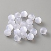 Transparent Resin Beads RE-WH20001-35C-A-1