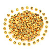 Opaque Acrylic Beads MACR-YW0001-22D-1