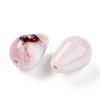 Handmade Porcelain Beads PORC-N008-05I-2