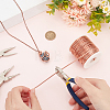 Copper Wire CWIR-WH0018-01-3