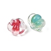 Handmade Lampwork Beads LA-CBA3426-01-2