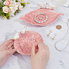 2Pcs 2 Style Ceramic Jewelry Plates AJEW-PH0006-43B-3