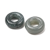 Natural Myanmar Jadeite Linking Rings G-Z155-02-2