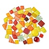 Glass Cabochons MOSA-L001-01A-01-2