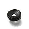 Retro Ion Plating(IP) 304 Stainless Steel Spacer Beads STAS-L243-040B-01-1