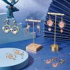 DIY Earrings Making Kits DIY-SC0016-92-5