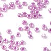 Glass Seed Beads SEED-A011-4mm-155-2