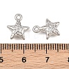 Alloy Charms AL-CBA83D5-07P-2