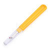 Plastic Handle Iron Seam Rippers TOOL-T010-01A-1