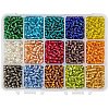 Glass Seed Beads SEED-PH0012-11-4mm-1