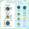 DIY Jewelry Making Kits DIY-TA0015-88-4