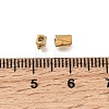 304 Stainless Steel Beads STAS-L315-005G-2