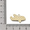 Alloy with Enamel Pendants LS-AL-CBA91FD-01A-3