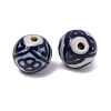 Handmade Porcelain Beads PORC-G018-02C-2