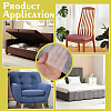1Sheet Non-woven Fabric Dust-proof Cloth AJEW-BC0011-21-5