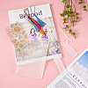 Boutigem 39Pcs DIY Silicone Bookmark Molds DIY-BG0001-04-5