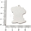 Alloy Enamel Pendants AL-CBA78C9-02A-08-3