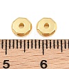Brass Beads KK-CBA78C7-29B-G-3